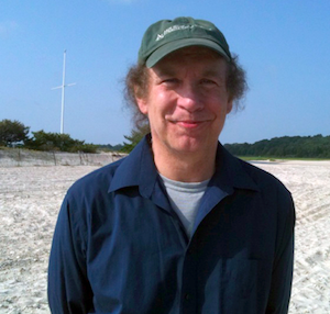 Robert Kane Pappas